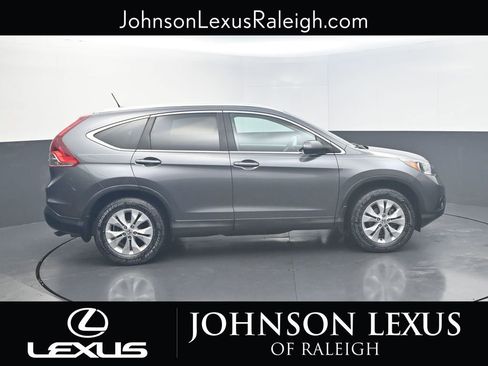 Used 2014 Honda CR-V EX-L image 6