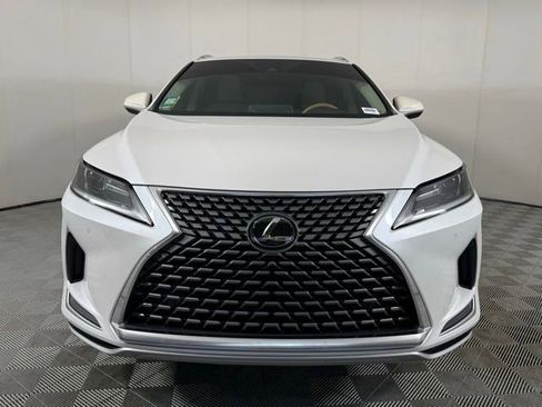 Used 2021 Lexus RX 350 FWD w/ Premium Package image 11