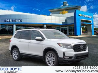 Used 2025 Honda Passport EX-L video 1