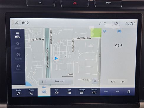 Used 2023 Ford F150 XLT w/ Equipment Group 302A High image 23