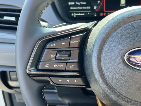 Certified 2026 Subaru Forester Wilderness image 25