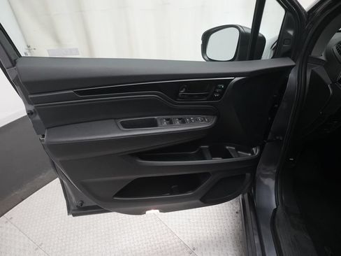 Certified 2023 Honda Odyssey Touring image 29