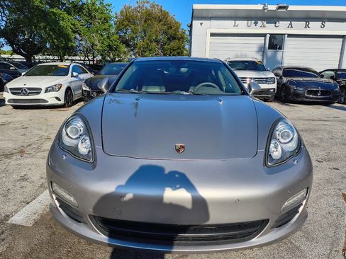 Used 2013 Porsche Panamera S image 18