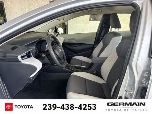Certified 2024 Toyota Corolla LE FWD image 15