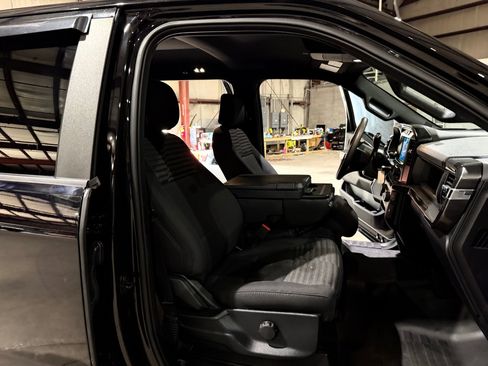 Used 2023 Ford F150 XL w/ STX Appearance Package RWD image 27
