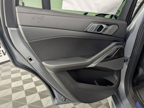 New 2026 BMW X6 M60i image 17