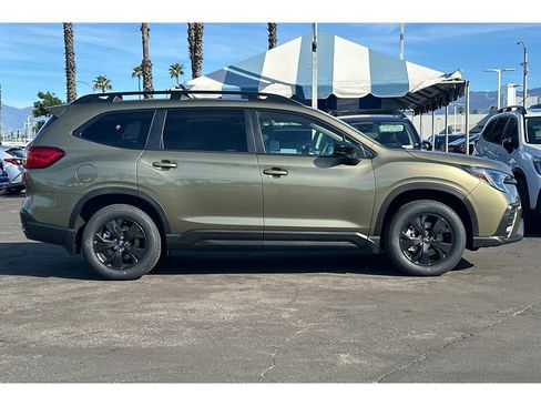 New 2026 Subaru Ascent Premium image 2