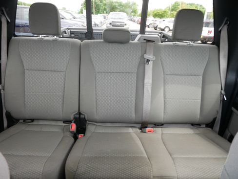 Used 2019 Ford F150 XLT w/ Equipment Group 302A Luxury AWD/4WD image 13
