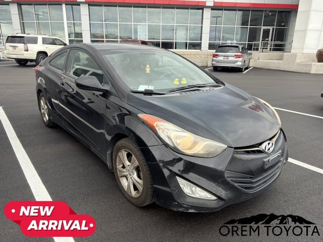 Used 2013 Hyundai Elantra FWD image 11