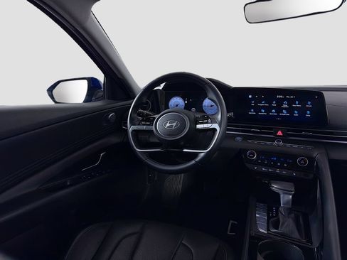 Used 2024 Hyundai Elantra Limited FWD image 25