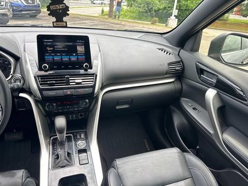 Used 2024 Mitsubishi Eclipse Cross SEL AWD/4WD image 20