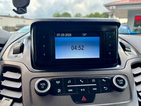 Used 2022 Ford Transit Connect XL FWD image 18