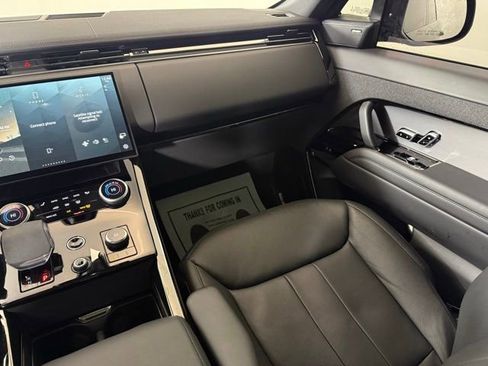 Certified 2023 Land Rover Range Rover Sport SE image 26