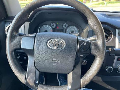 Used 2017 Toyota Tundra SR AWD/4WD image 15