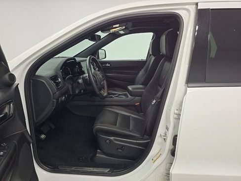 Used 2026 Dodge Durango GT AWD/4WD image 8