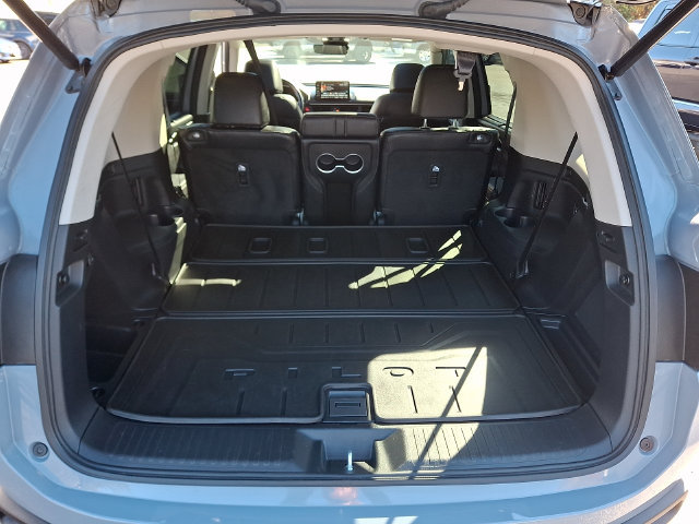 Used 2024 Honda Pilot Touring image 30