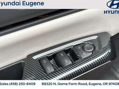 Used 2025 Honda Prologue Touring image 15