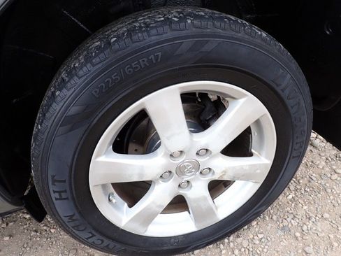 Used 2008 Toyota RAV4 Limited image 7