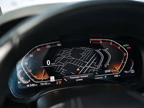 Used 2023 BMW 530i xDrive w/ Convenience Package image 31