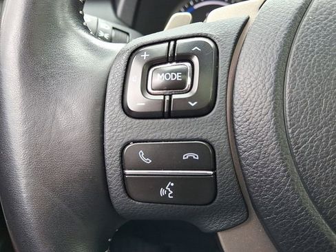 Used 2021 Lexus NX 300h AWD w/ Accessory Package 2 image 21