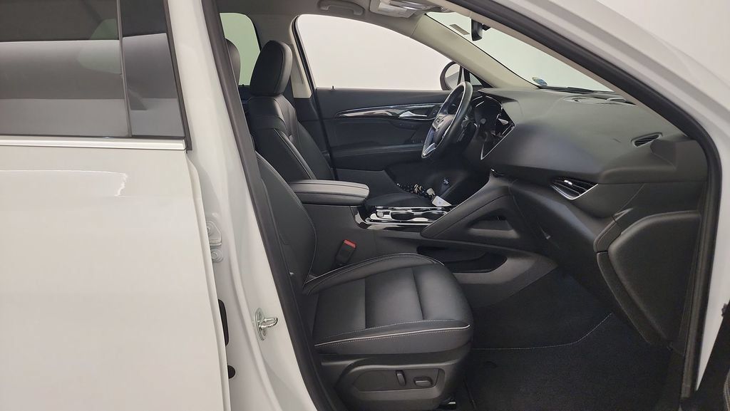 Used 2023 Buick Envision Essence FWD image 27