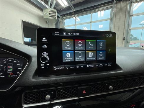 Used 2024 Honda Civic Touring image 19