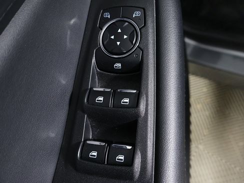 Used 2024 Ford Edge SEL image 27