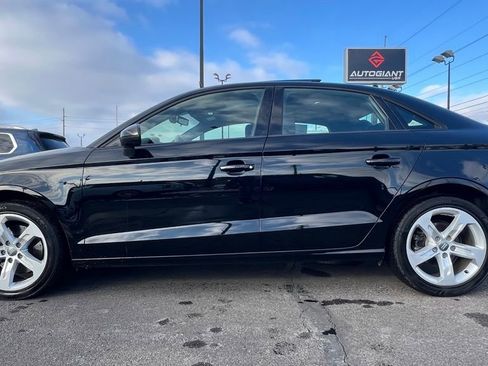 Used 2018 Audi A3 2.0T Premium w/ Convenience Package image 3