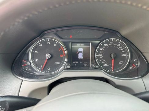 Used 2011 Audi Q5 3.2 Premium Plus AWD/4WD image 24
