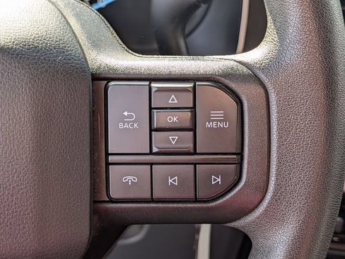 Used 2022 Ford F150 XL w/ Equipment Group 101A High AWD/4WD image 21