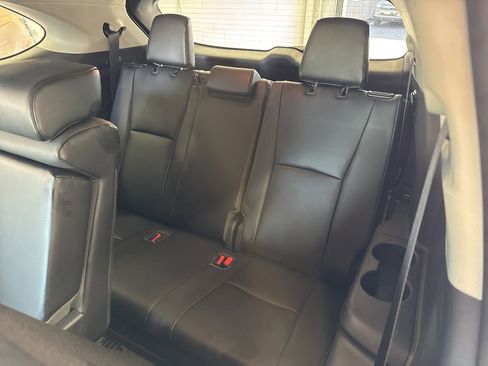 Used 2022 Toyota Highlander Limited w/ Protection Package #3 (TMS) AWD/4WD image 44