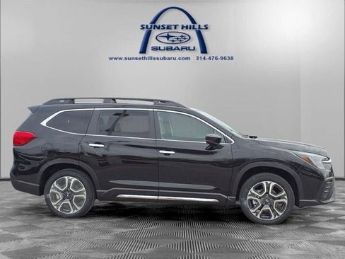 New 2026 Subaru Ascent Touring image 23