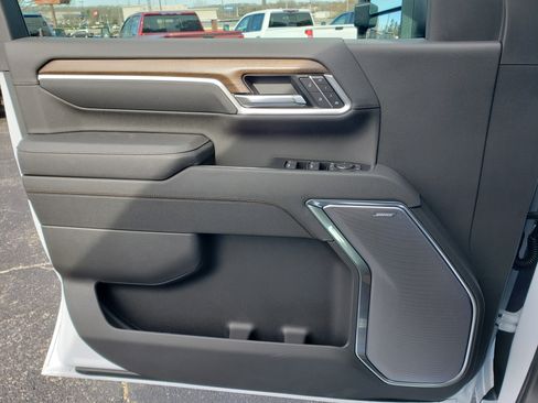 New 2026 Chevrolet Silverado 3500 High Country w/ High Country Premium Package image 12