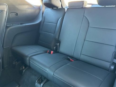 New 2026 Chevrolet Traverse LT image 20