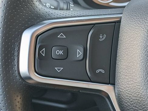 New 2026 RAM 3500 Tradesman AWD/4WD image 19