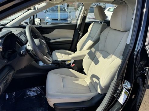 Used 2022 Subaru Impreza Premium image 10