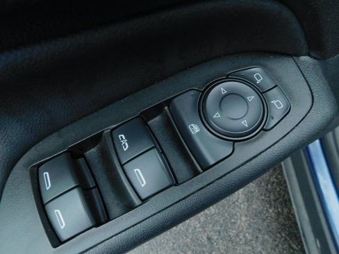 Used 2022 Chevrolet Equinox LT FWD image 14