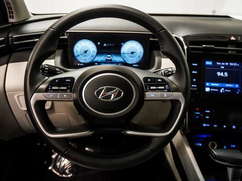 Used 2023 Hyundai Tucson SEL w/ Convenience Package AWD/4WD image 24