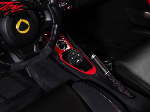 Used 2020 Lotus Evora RWD image 30