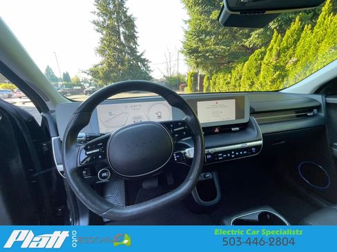 Used 2023 Hyundai Ioniq 5 SEL image 36