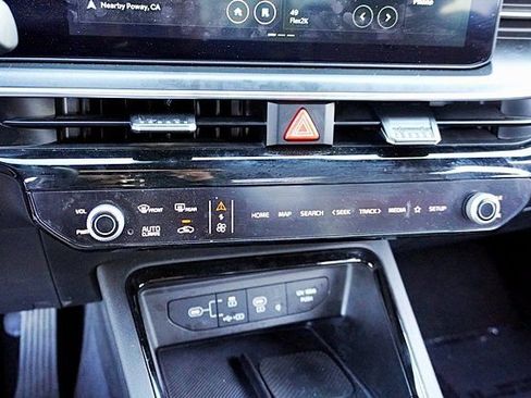Used 2025 Kia K5 GT-Line FWD image 27