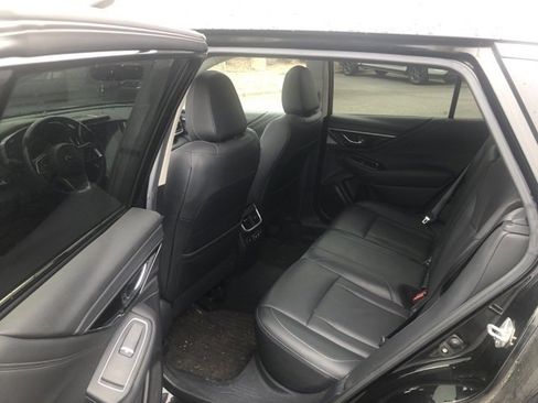 Used 2020 Subaru Outback Limited XT w/ Popular Package #2 image 7
