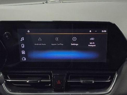 New 2026 Chevrolet TrailBlazer ACTIV AWD/4WD image 18