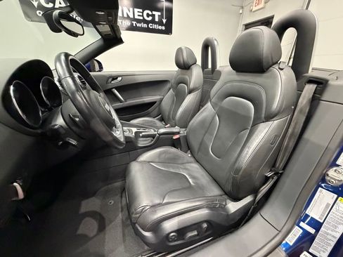 Used 2013 Audi TT 2.0T Prestige AWD/4WD image 28