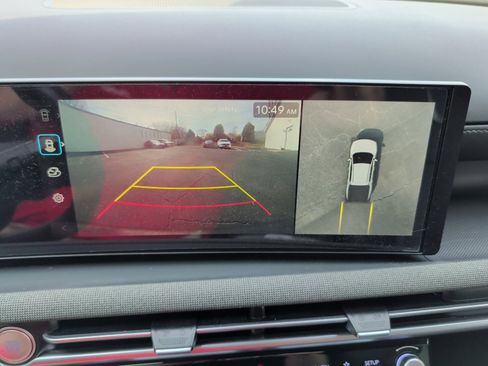 Certified 2025 Hyundai Santa Cruz Limited image 19