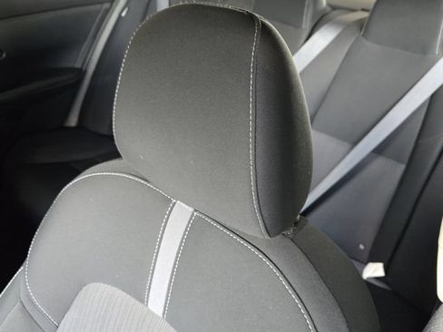 Used 2025 Nissan Sentra SV FWD image 26
