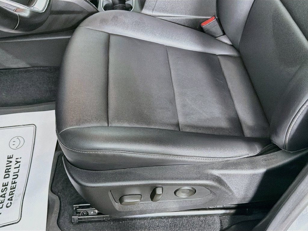 Used 2024 GMC Canyon Elevation w/ Convenience Package AWD/4WD image 19