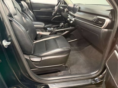 Used 2024 Kia Telluride S w/ S Sunroof Package AWD/4WD image 62