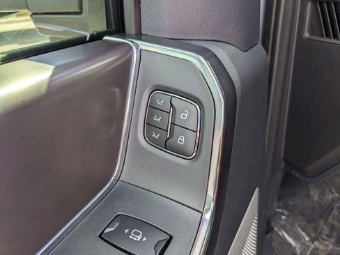 New 2026 Ford F250 Platinum AWD/4WD image 20