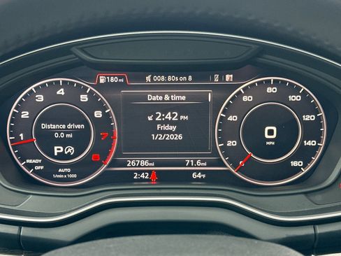 Used 2018 Audi Q5 2.0T Premium image 29